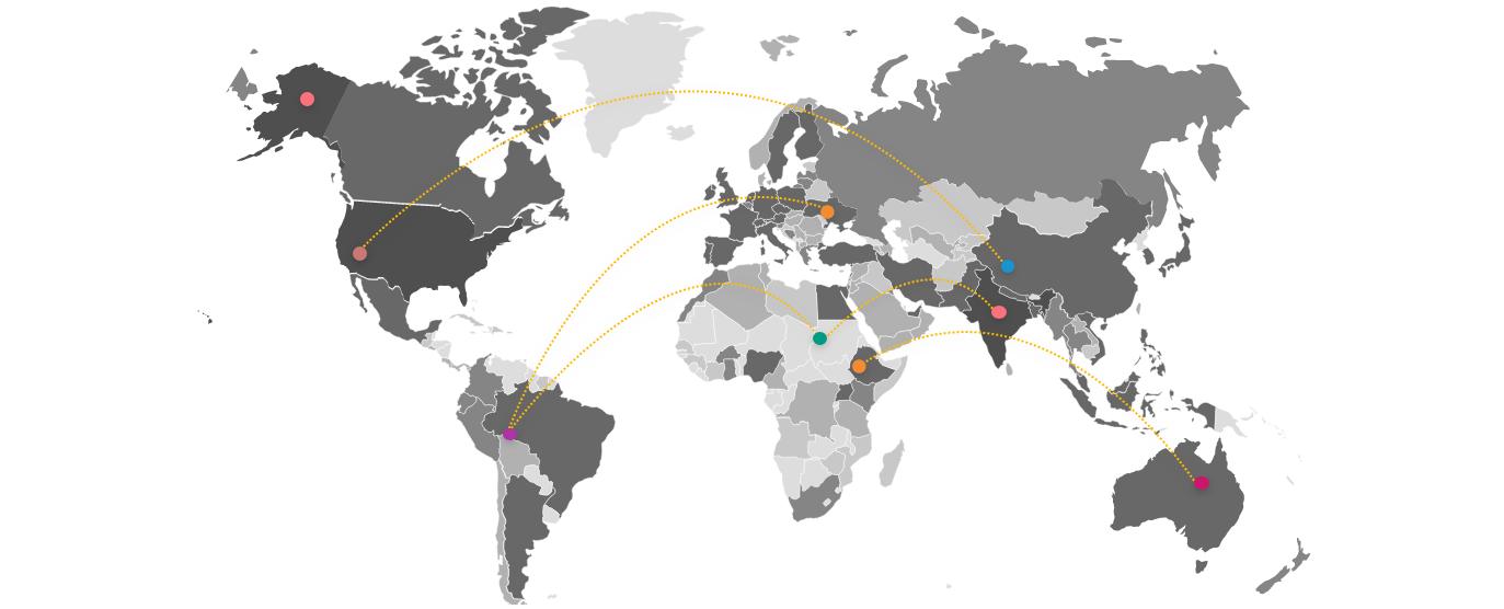 Location
